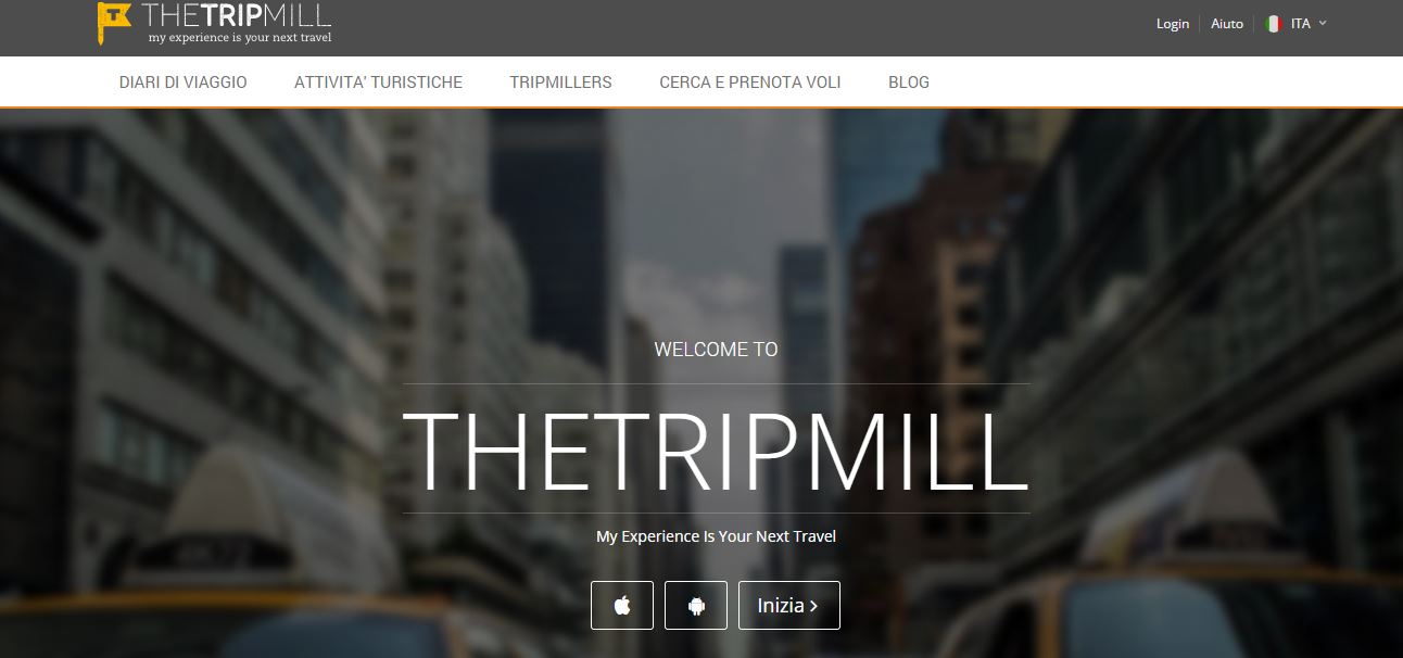 The Tripmill