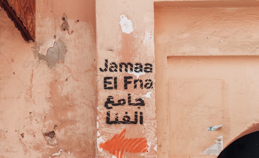 Guida Marocco Roberta Longo_Jemaa El Fna