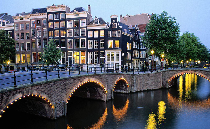 Amsterdam