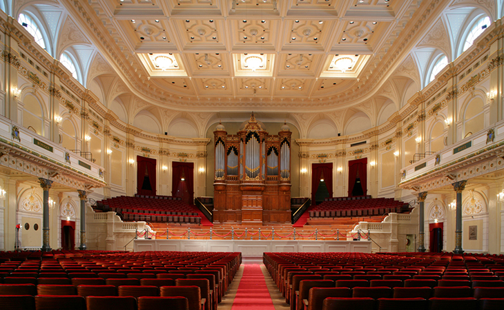 Concertgebouw