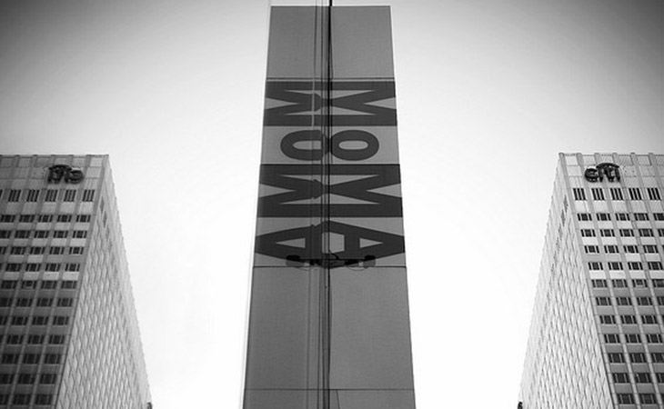 Moma