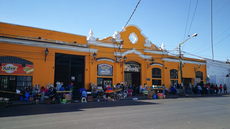 Argentina del Nord_Salta_mercato